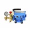 Электрический опрессовочный насос ESSON TestELECTRIC 60A 246-149556 - фото 4597437