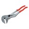 Сантехнические клещи VBW PowerGRIP 315 351-176176 - фото 4598306