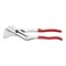 Сантехнические клещи VBW PowerGRIP 180м 351-176174 - фото 4598308