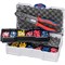 Набор для опрессовки KNIPEX TANOS KN-9732240 (300 шт) 364-156810 - фото 4598357