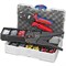 Набор для опрессовки KNIPEX TANOS KN-975308 KN-1240200 (1250 шт) 364-156812 - фото 4598364