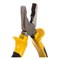Пассатижи комбинированные KOLNER KCP 6 345-163540 - фото 4598368