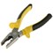 Пассатижи комбинированные KOLNER KCP 8 345-163679 - фото 4598373