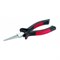 Круглогубцы CIMCO изолированные до 1000В, 160 мм (6) 181-184904 - фото 4598439