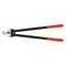 Кабелерез KNIPEX d 27 мм (150 мм^2) 600 мм 248-156788 - фото 4598721