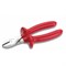 Изолированные бокорезы CIMCO 1000В 160 мм (6) 350-184845 - фото 4598948