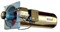 Газовая тепловая пушка, воздухонагреватель, теплогенератор Ermaf GP 70 1486822 - фото 4608363
