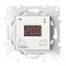 Терморегулятор Terneo ax - Wi-Fi M136194 - фото 4643189