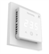 Терморегулятор для теплого пола Thermo Thermoreg TI-700 NFC White M188852 - фото 4660345