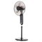 Напольный вентилятор Zanussi ZFF-91 black M209682 - фото 4660652