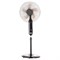 Напольный вентилятор Zanussi ZFF-91 black M209682 - фото 4660653