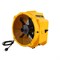 Мобильный вентилятор Master DFX 20 M98817 - фото 4660755