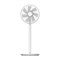 Напольный вентилятор Xiaomi Smartmi Standing Fan 2S Белый M189755 - фото 4660846