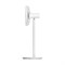 Напольный вентилятор Xiaomi Smartmi Standing Fan 2S Белый M189755 - фото 4660847