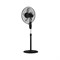 Напольный вентилятор Ballu BFF - 860R (black) M127028 - фото 4661082