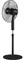 Напольный вентилятор Ballu BFF-82 black M209663 - фото 4661172