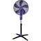Напольный вентилятор Polaris PSF 40RC Violet M99095 - фото 4661219