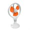 Настольный вентилятор Timberk Triple Color Fan M11937 - фото 4661321