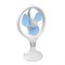 Настольный вентилятор Timberk Triple Color Fan M11937 - фото 4661323