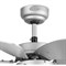 Вентилятор с подсветкой Faro PALAO GREY (33186) M43865 - фото 4661478