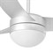 Вентилятор с подсветкой Faro EASY GRIS (33416) M43898 - фото 4661481
