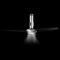 Вентилятор с подсветкой Vortice Nordik Air Design 140-17 Transporent Carbon M81774 - фото 4661629