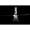 Вентилятор с подсветкой Vortice Nordik Air Design 140-29 Titanium Carbon M81785 - фото 4661801