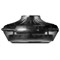 Вентилятор с подсветкой Vortice Nordik Air Design 160-29 Transporent Carbon M81779 - фото 4661835