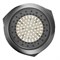 Вентилятор с подсветкой Vortice Nordik Air Design 160-29 Transporent Carbon M81779 - фото 4661836