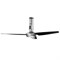 Вентилятор с подсветкой Vortice Nordik Air Design 160-29 Titanium Carbon M81786 - фото 4661913