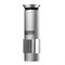 Вентилятор с подсветкой Vortice Nordik Air Design 160-29 Titanium Carbon M81786 - фото 4661916