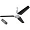Вентилятор с подсветкой Vortice Nordik Air Design 140-17 White Carbon M81780 - фото 4661956