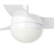 Вентилятор с подсветкой Faro EASY BLANCO (33415) M43897 - фото 4662032
