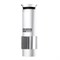 Вентилятор с подсветкой Vortice Nordik Air Design 140-29 White Carbon M81781 - фото 4662049