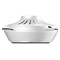 Вентилятор с подсветкой Vortice Nordik Air Design 140-29 White Carbon M81781 - фото 4662050