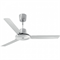 Вентилятор без подсветки Vortice Nordik Evolution R 120/48 Silver M58766 - фото 4662739
