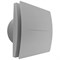 Вытяжка для ванной Aerauliqa QD120 BB M60135 - фото 4665386 Вытяжка для ванной Aerauliqa QD120 BB M60135 - фото 4665386