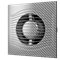Вытяжка для ванной DiCiTi SLIM 4C white carbon M107493 - фото 4666351