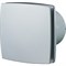 Вытяжка для ванной Vents 125 ЛД алюм. мат. M96782 - фото 4666597
