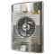 Вытяжка для ванной DiCiTi STANDARD 4C Chrome M105703 - фото 4666707