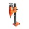 Установка алмазного бурения MESSER DM350 со станиной VS350 134-094548 - фото 4698513