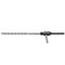Переходник для коронок M16-SDS+ KEOS со сверлом 200 мм 152-197014 - фото 4698725