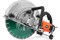 Электрический бетонорез MESSER KX400 189-178336 - фото 4699222
