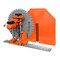 Машина стенорезная Alteco Professional WC 5280 215-152956 - фото 4700428