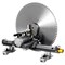Стенорезная машина Lissmac LWSE 1200 (приводной двигатель) 215-052298 - фото 4700479