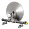 Стенорезная машина Lissmac LWSH 1201 215-052310 - фото 4700482