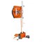 Стенорезная машина Husqvarna WS 482 HF кожух 1000 мм 215-175322 - фото 4700488