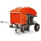 Канатная машина Husqvarna CS-2512 178-006983 - фото 4700650