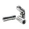 Соединитель шарнирный к канатам HUSQVARNA 209-055533 - фото 4700789