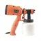 Краскопульт электрический PATRIOT SG 400 373-156270 - фото 4725987